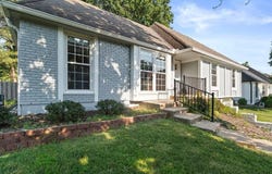 10303 Rosehill Road, Overland Park, KS 66215