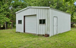 205 Central Ave, Bay, AR 72411