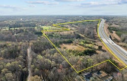 4871 Phelps Drive, Winston-Salem, NC 27105