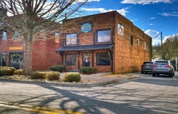 240 Main Street, Blue Ridge, GA 30513