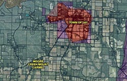 FL-4, Jay, FL 32565
