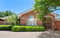 618 Hickory Street, Levelland, TX 79336