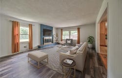 4306 W 78th Terrace, Prairie Village, KS 66208