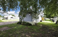 19 E 1st Street, The Plains, OH 45780