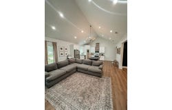 1203 S St. Charles, Poplarville, MS 39470
