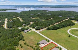 188 Palisades Circle, Gordonville, TX 76245