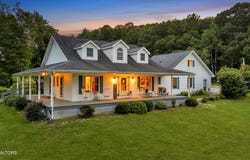 596 Clifty Creek Rd, Oakdale, TN 37829