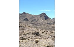 29 Cielo Vista, Terlilngua, TX 79852