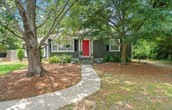 1811 Eva St., Hattiesburg, MS 39401