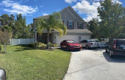 6101 NW Painted Bunting Court, Port Saint Lucie, FL 34986