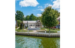 5102 Bateson Beach Drive NE, Thornville, OH 43076