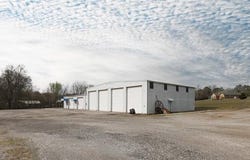 12550 S 289th East Avenue, Coweta, OK 74429