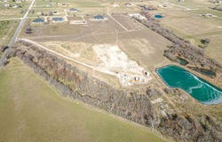 9.72ac. Jackson Road, Krum, TX 76249