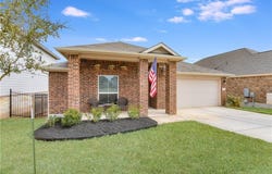 408 Red Matador Ln, Leander, TX 78641