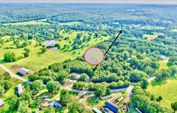 25205 Ranch Drive, Lebanon, MO 65536