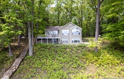 15021 S Star Lake Drive, Baldwin, MI 49304