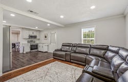 111 Medlan Chapel Road, Graham, TX 76450
