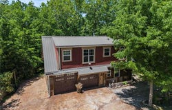 15335 HH Highway, Platte City, MO 64079