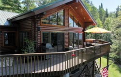 7473 Breezy Point Road NW, Walker, MN 56484