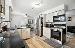 1400 W Klein Ave, Milwaukee, WI 53221