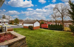 1400 MOUNT AIRY ROAD, BALTIMORE, MD 21237