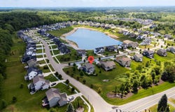 9633 Waterstone Drive, Byron Center, MI 49315