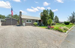 711 SW 3rd Street, Madras, OR 97741