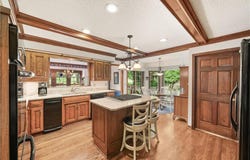 12600 Wenonga Lane, Leawood, KS 66209