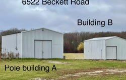 6522 Beckett Road, Gaylord, MI 49735