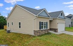 LARIMAR Lane lot: 32, INWOOD, WV 25428