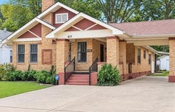 617 Pine Bluff Street, Malvern, AR 72104
