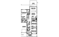 636 Harvest Ln, Hartford, WI 53027