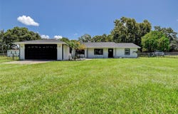 12644 SMITH ROAD, DADE CITY, FL 33525