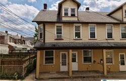 109 111, 113, 115 W Frankford Street, Bethlehem City, PA 18018