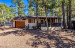 4321 W Mogollon Drive, Show Low, AZ 85901