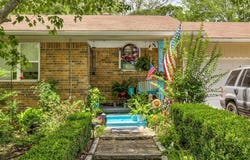 206 Lackey Drive, Eufaula, OK 74432