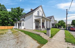 201 Hanover Avenue, Aurora, IN 47001