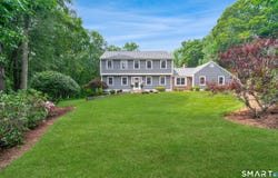75 Hearthstone Drive, Cheshire, CT 06410