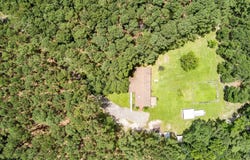 2234 Hudson Mill Road, Ruffin, SC 29475