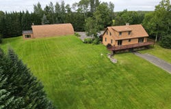 151 Schooland Road, New Sweden, ME 04762