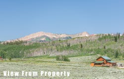 Lot 14 THUNDER Road, Merna, WY 83115
