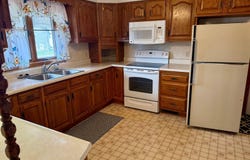 9 N  Badger St, Wishek, ND 58495