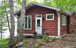 7621 ARMOUR LAKE RD E, Presque Isle, WI 54557