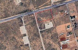 Cottonwood, Gardendale, TX 79758