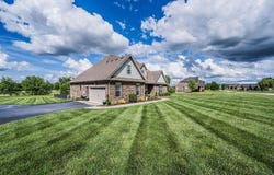 4626 Fairvue Farm Boulevard, Bowling Green, KY 42104