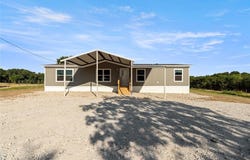 318 HCR 3315, Hubbard, TX 76648