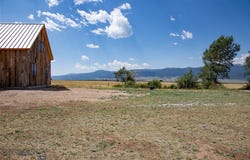 4 Raven Road N, Cameron, MT 59720