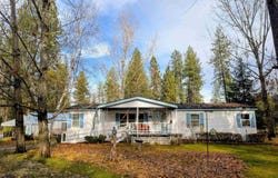 4040 Lyon Moss Rd, Loon Lake, WA 99148