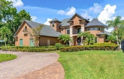4297 Crooked Mile Road, Merritt Island, FL 32952
