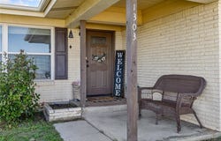 1303 N Church Street, Decatur, TX 76234
